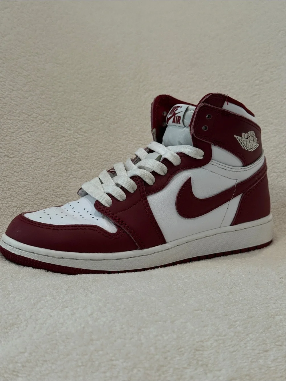 Nike Kids Air Jordan 1 Retro High OG